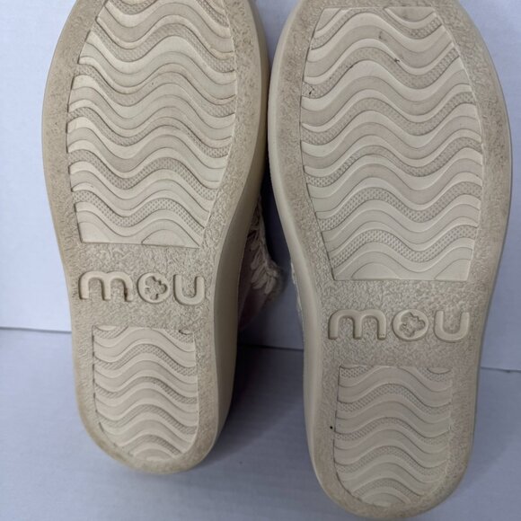 MOU Eskimo Boots - Picture 10 of 12